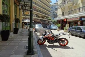 Hotel Augustos, Thessaloniki