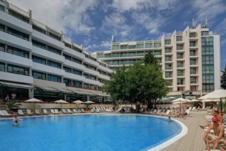 MiRaBelle - Half Board Plus & All Inclusive