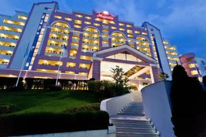 Sunny Beach - Hotels