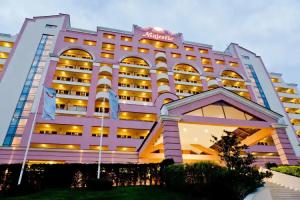 Sunny Beach - Hotels