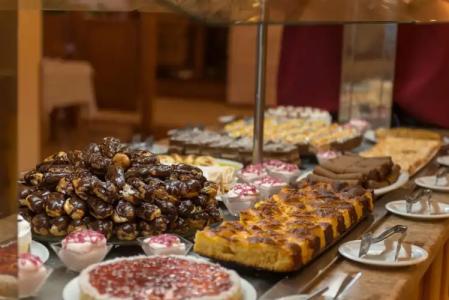 DIT Majestic Beach Resort - Ultra All Inclusive - 12