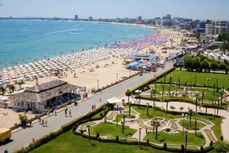 DIT Majestic Beach Resort - Ultra All Inclusive - 19