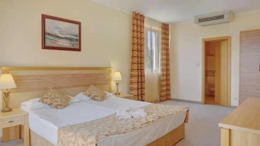 DIT Majestic Beach Resort - Ultra All Inclusive - 5