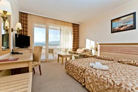 DIT Majestic Beach Resort - Ultra All Inclusive - 4