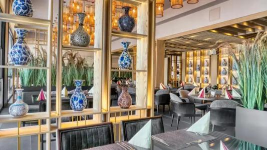 DIT Majestic Beach Resort - Ultra All Inclusive - 15