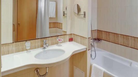 DIT Majestic Beach Resort - Ultra All Inclusive - 9