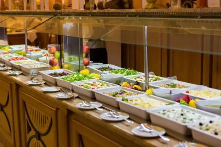 DIT Majestic Beach Resort - Ultra All Inclusive - 14