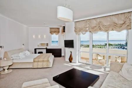 DIT Majestic Beach Resort - Ultra All Inclusive - 3