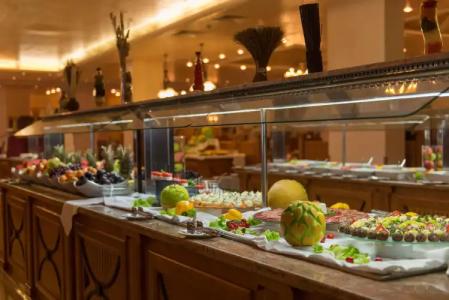 DIT Majestic Beach Resort - Ultra All Inclusive - 11