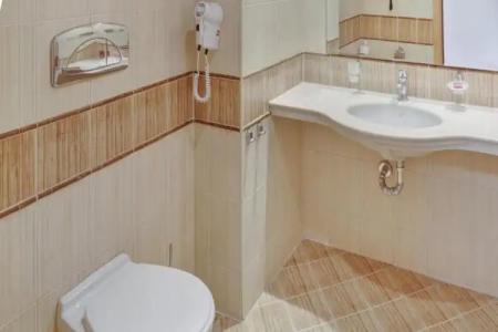 DIT Majestic Beach Resort - Ultra All Inclusive - 10