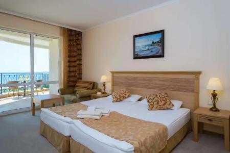 DIT Majestic Beach Resort - Ultra All Inclusive - 2