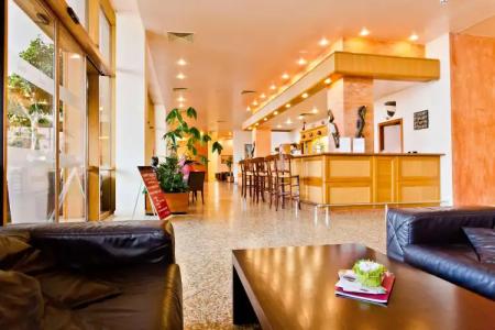 DIT Majestic Beach Resort - Ultra All Inclusive - 1