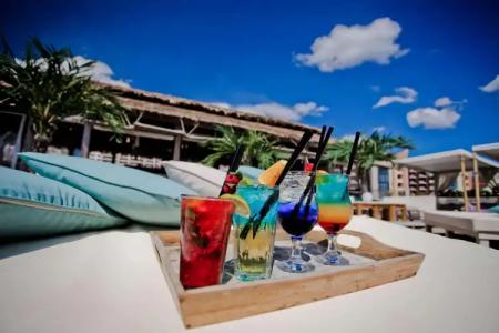 DIT Majestic Beach Resort - Ultra All Inclusive - 21