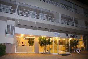 Agela Hotel & Apartments, Kos Town