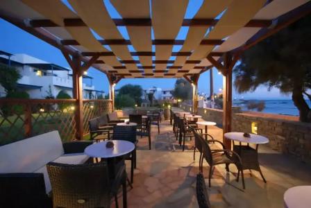 Liana Beach & Spa - 43