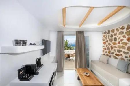 Liana Beach & Spa - 325