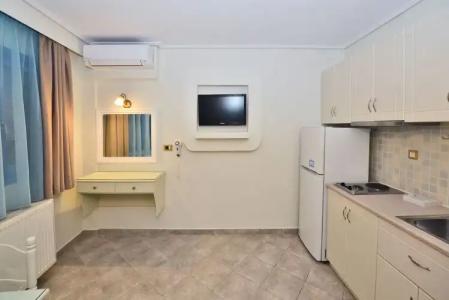 Liana Beach & Spa - 44