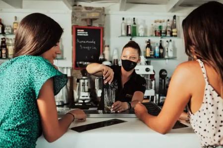 Liana Beach & Spa - 14