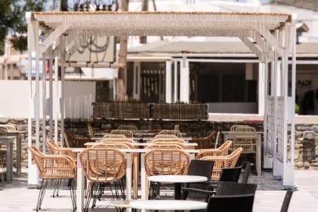 Liana Beach & Spa - 39