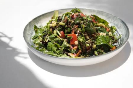 Liana Beach & Spa - 13