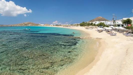 Liana Beach & Spa - 32