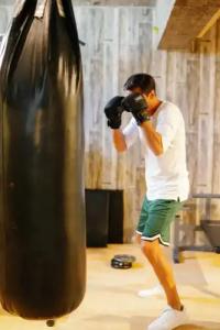 Liana Beach & Spa - 23