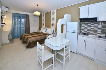 Liana Beach & Spa - 45