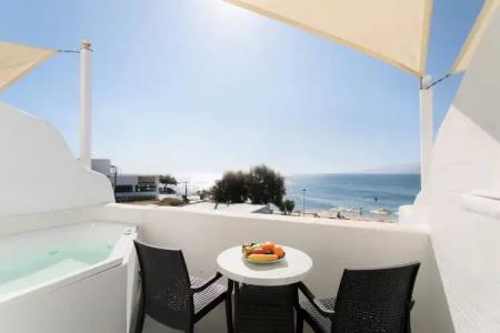 Liana Beach & Spa - 34