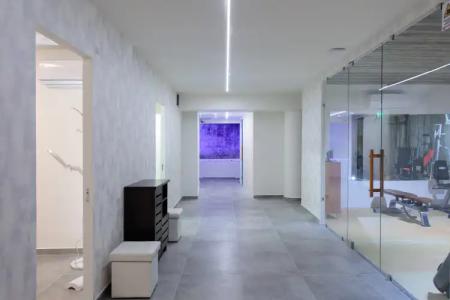 Liana Beach & Spa - 26