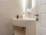 Superior Double room with balcony and with view