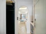 Premium Double room with balcony and with sea view