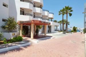 Hotel Ses Savines, San Antonio Abad