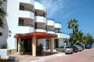 Hotel Ses Savines, San Antonio Abad