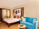 Standard Hill Double room with garden view