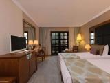 Village Standard Double room with balcony and with garden view