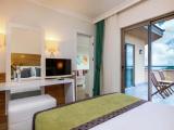 Palace Suite with sea view