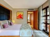 Village Family Superior room with garden view