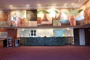 Phet Hotel, Kamphaeng Phet