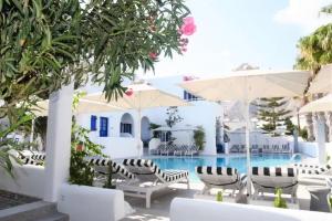 Kouros Village Hotel - Adults Only, Perissa