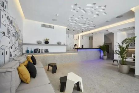 Kouros Village - Adults Only - 16