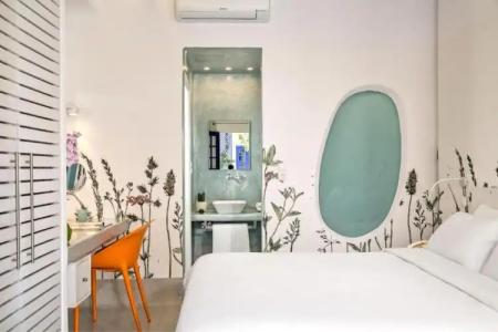 Kouros Village - Adults Only - 49