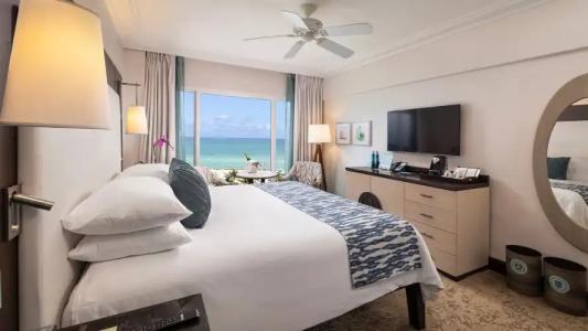 The Palms & Spa - 62