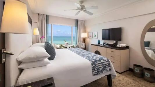 The Palms & Spa - 87