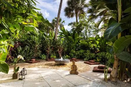 The Palms & Spa - 42