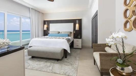The Palms & Spa - 128