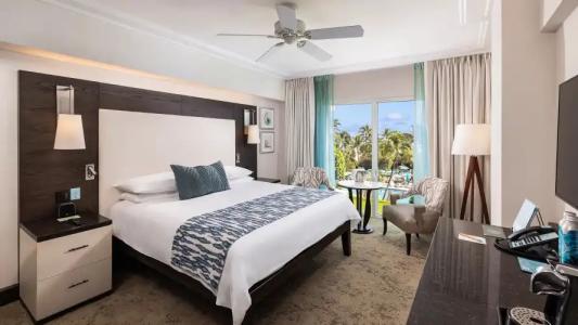 The Palms & Spa - 56