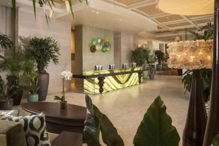 The Palms & Spa - 1