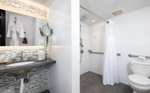 The Palms & Spa - 51