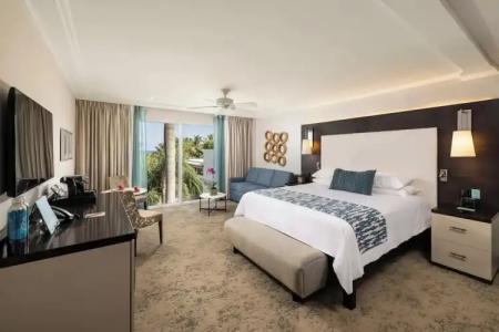 The Palms & Spa - 103