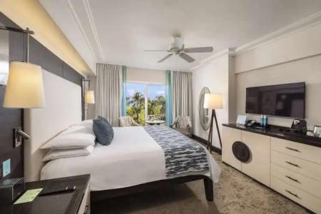 The Palms & Spa - 77